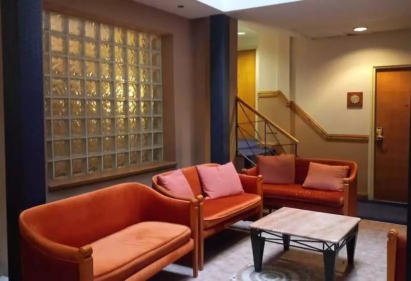 Castelli Hotel Nicosia