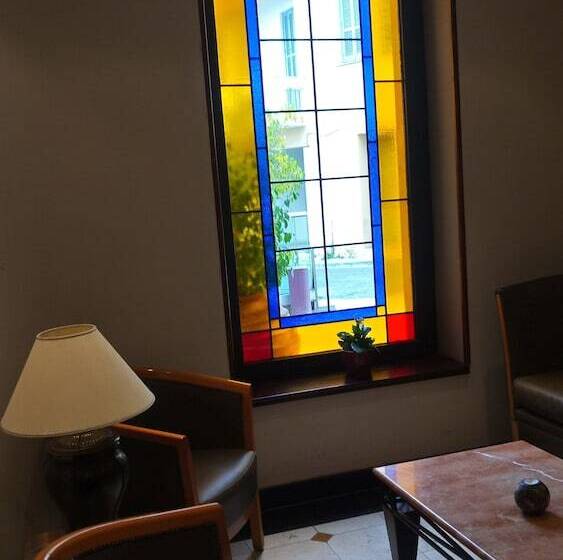 Castelli Hotel Nicosia