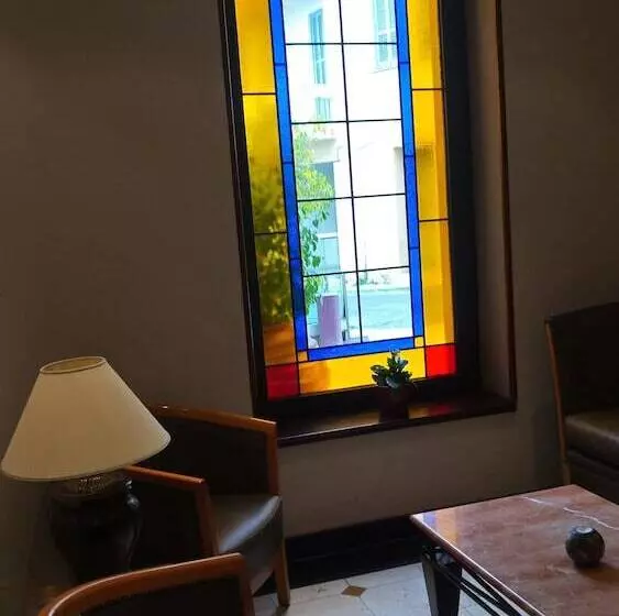 Castelli Hotel Nicosia