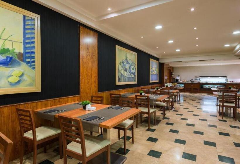 ホテル Catalonia Plaza Mayor Salamanca