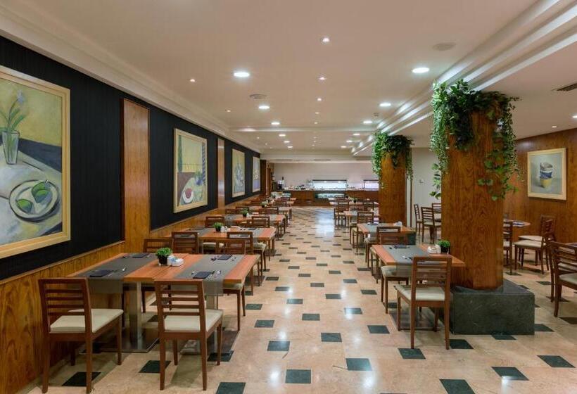 ホテル Catalonia Plaza Mayor Salamanca