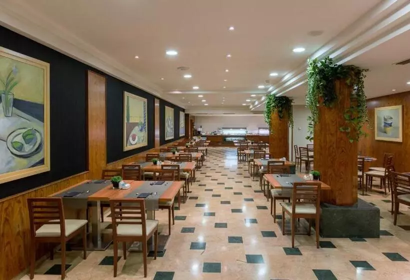 ホテル Catalonia Plaza Mayor Salamanca