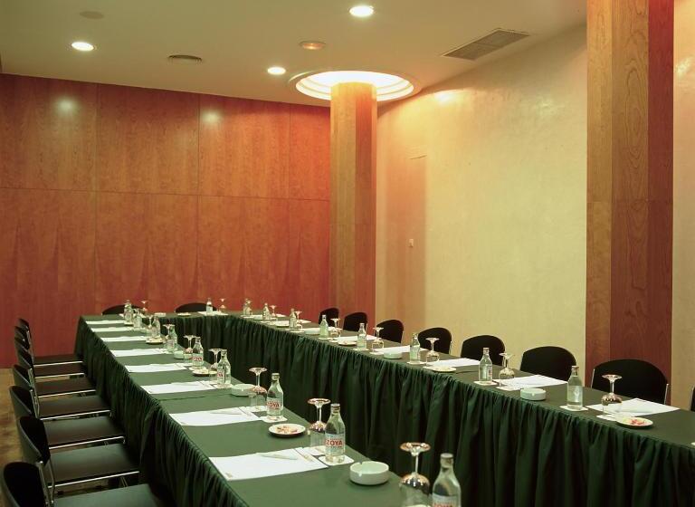 ホテル Catalonia Plaza Mayor Salamanca