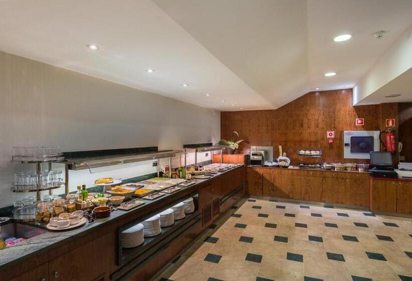 ホテル Catalonia Plaza Mayor Salamanca