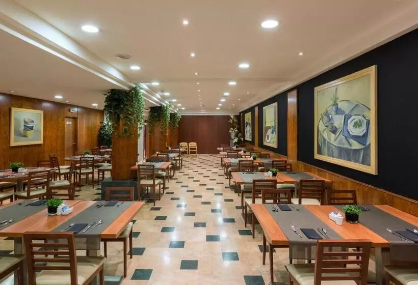 ホテル Catalonia Plaza Mayor Salamanca