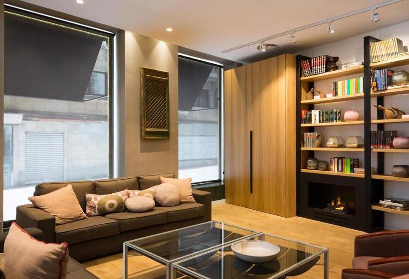 ホテル Catalonia Plaza Mayor Salamanca