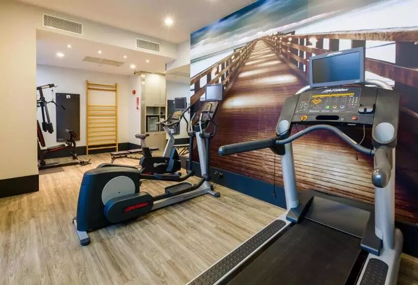 ホテル Catalonia Plaza Mayor Salamanca