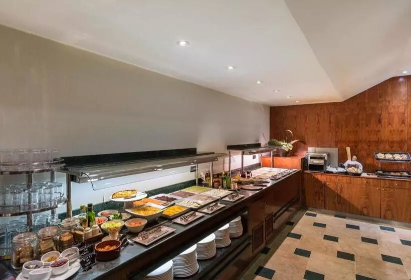 ホテル Catalonia Plaza Mayor Salamanca