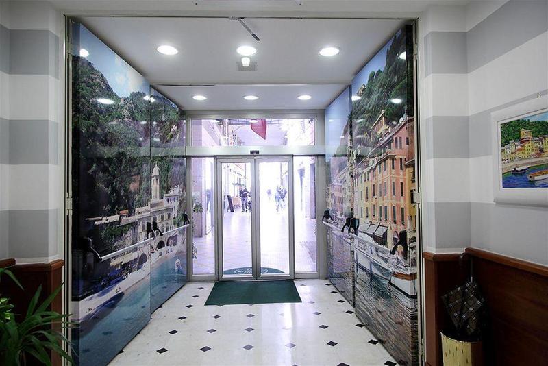 בית מלון כפרי Cavour