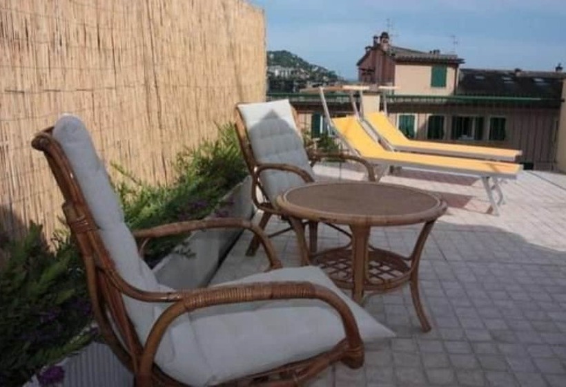 בית מלון כפרי Cavour