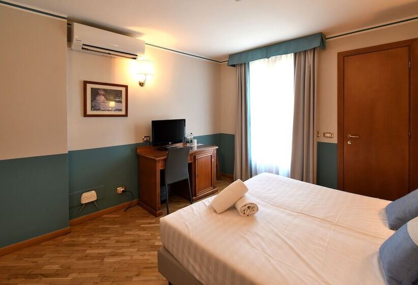 בית מלון כפרי Cavour