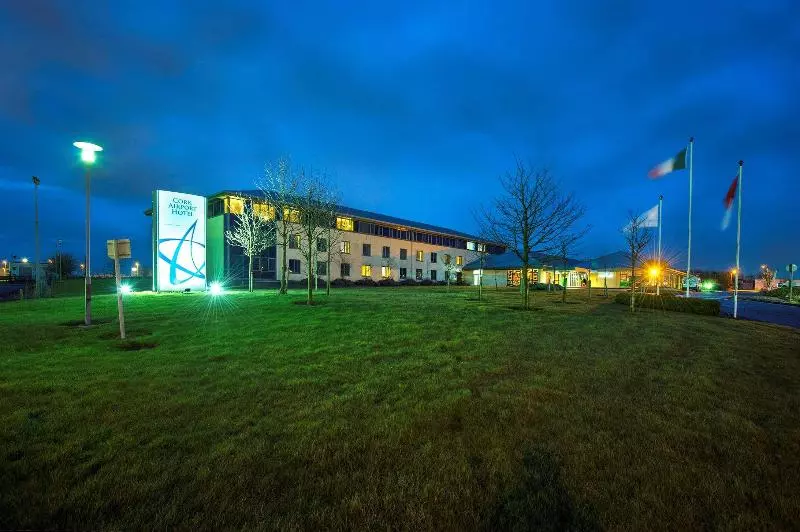 酒店 Cork Airport
