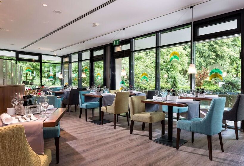 Hotel Dorint An Der Kongresshalle  Augsburg