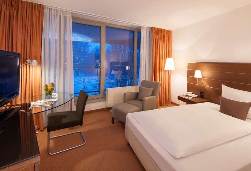 Hotel Dorint An Der Kongresshalle  Augsburg