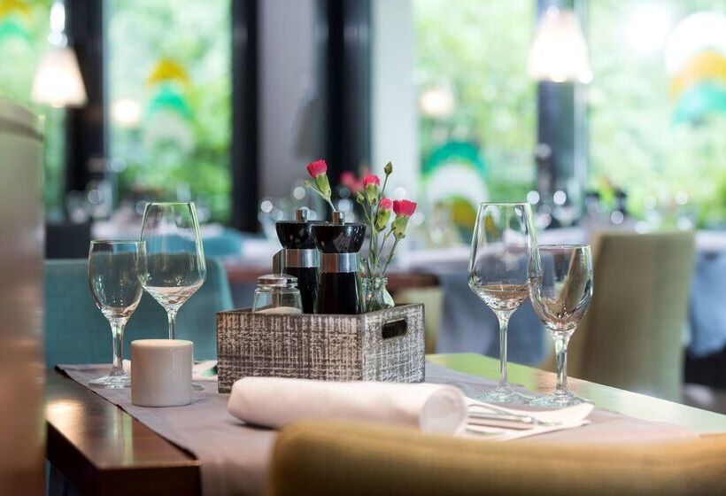 Hotel Dorint An Der Kongresshalle  Augsburg