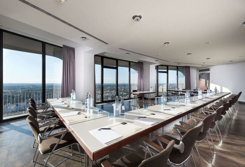 Hotel Dorint An Der Kongresshalle  Augsburg