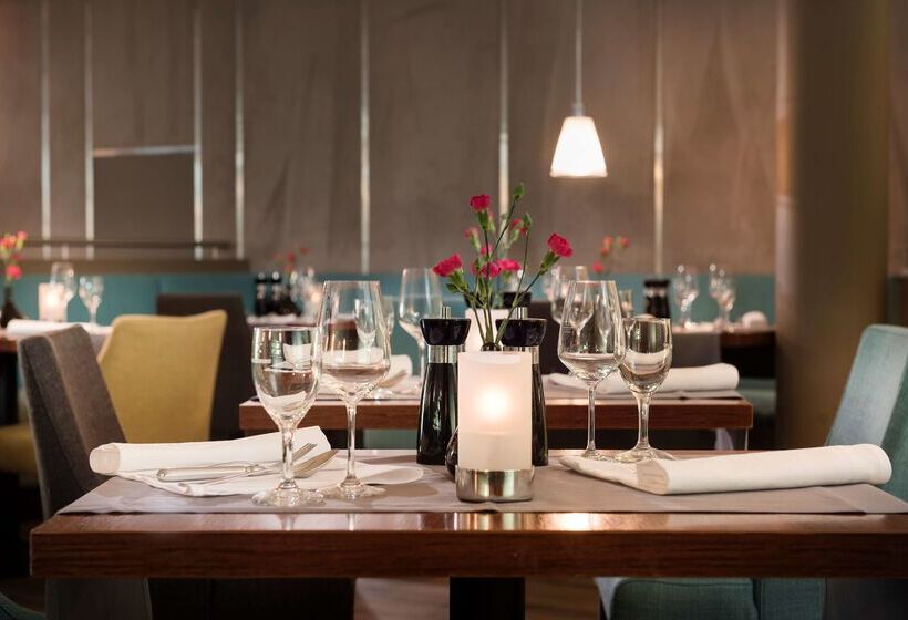 Hotel Dorint An Der Kongresshalle  Augsburg