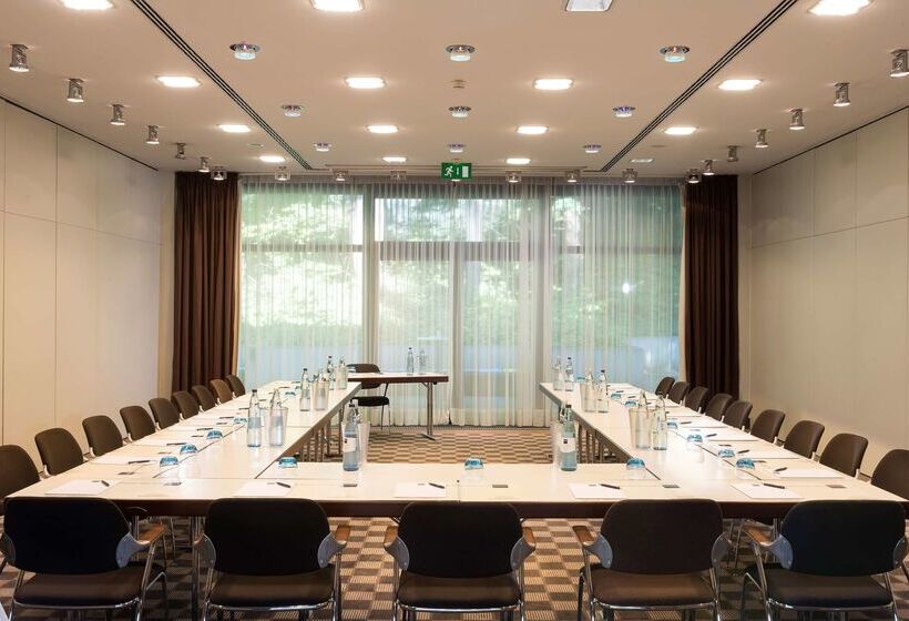 Hotel Dorint An Der Kongresshalle  Augsburg