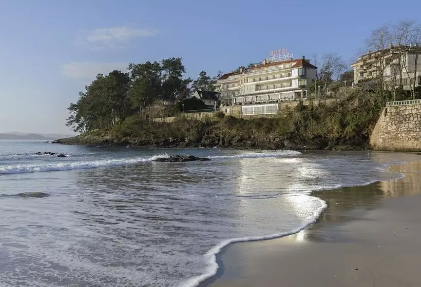 Gran Talaso Hotel Sanxenxo