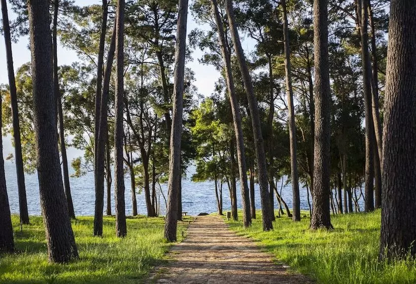 Gran Talaso Hotel Sanxenxo