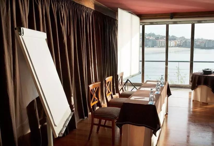 Gran Talaso Hotel Sanxenxo