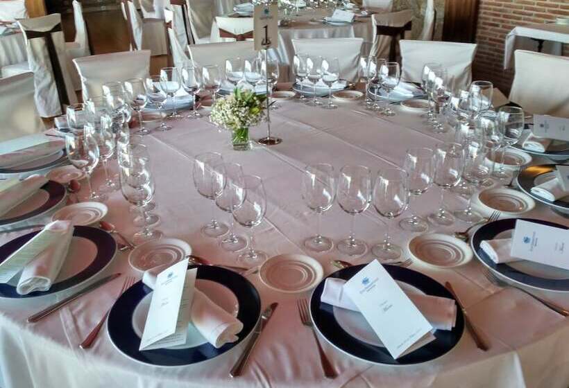 Gran Talaso Hotel Sanxenxo