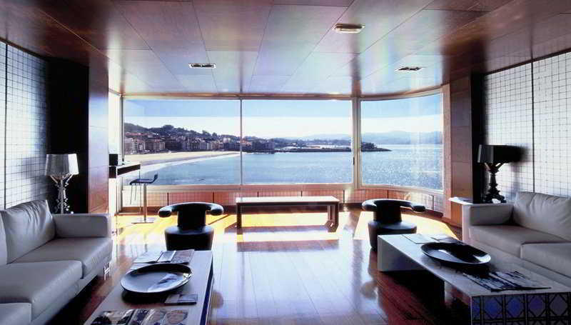 Gran Talaso Hotel Sanxenxo