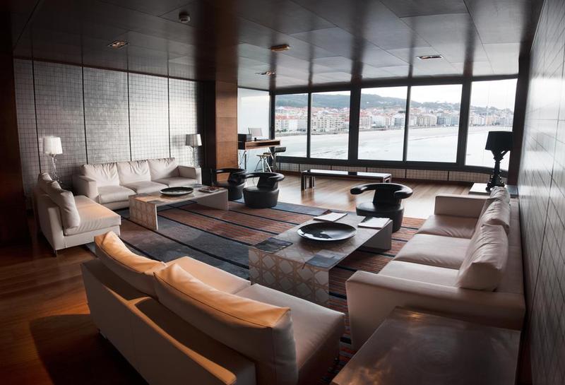 Gran Talaso Hotel Sanxenxo