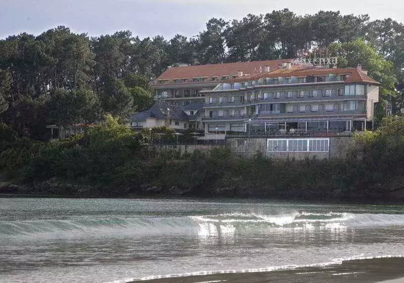 Gran Talaso Hotel Sanxenxo