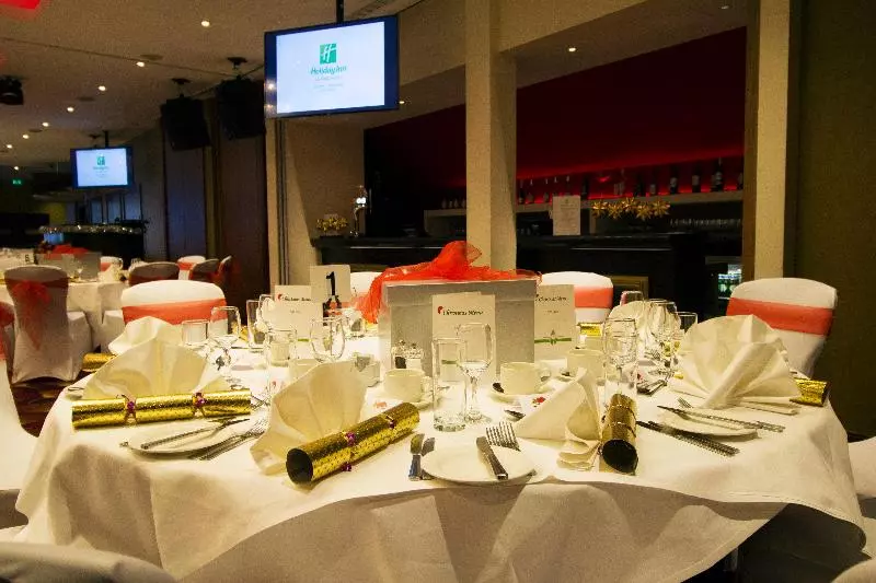 Отель Holiday Inn London Kensington High St., An Ihg