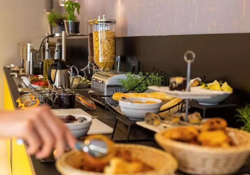 Szálloda Ibis Styles Bucharest Erbas