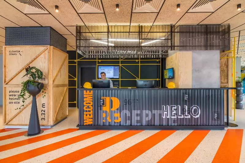 Szálloda Ibis Styles Bucharest Erbas