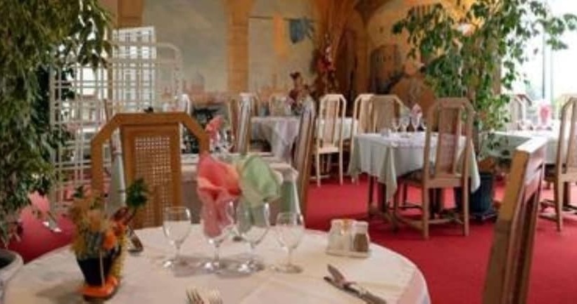 Hotel De Carentan Anciennement Kyriad