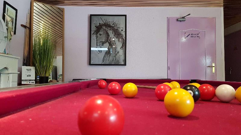 Hotell De Carentan Anciennement Kyriad