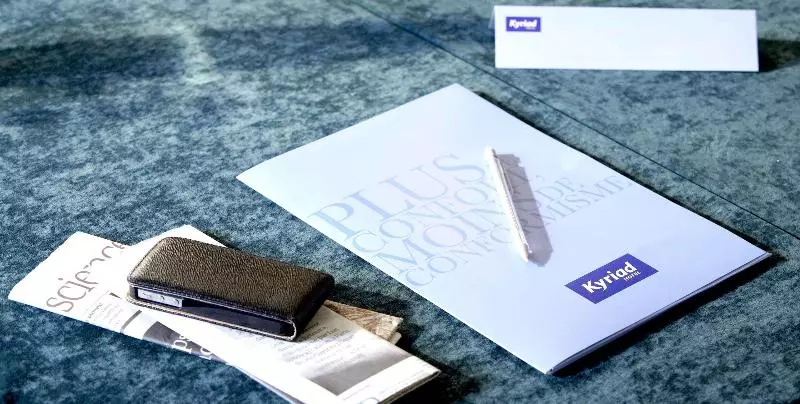 ホテル De Carentan   Anciennement Kyriad