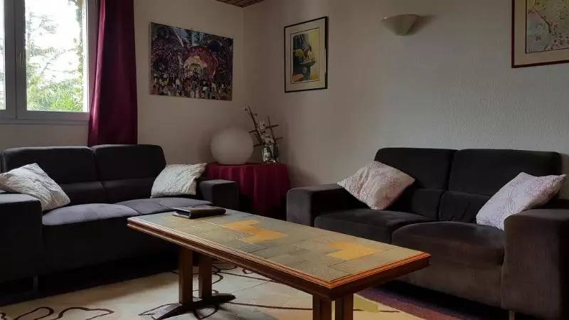 ホテル De Carentan   Anciennement Kyriad