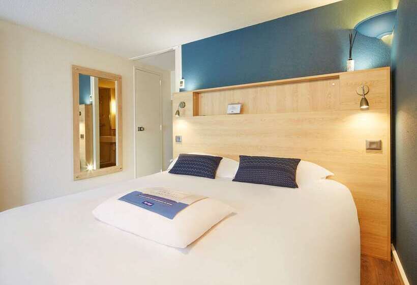 فندق Kyriad Digne Les Bains