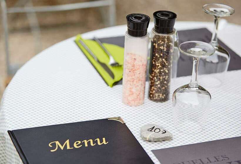 فندق Kyriad Digne Les Bains