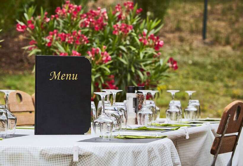 فندق Kyriad Digne Les Bains