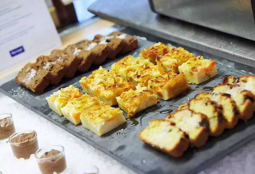 호텔 Kyriad Digne Les Bains