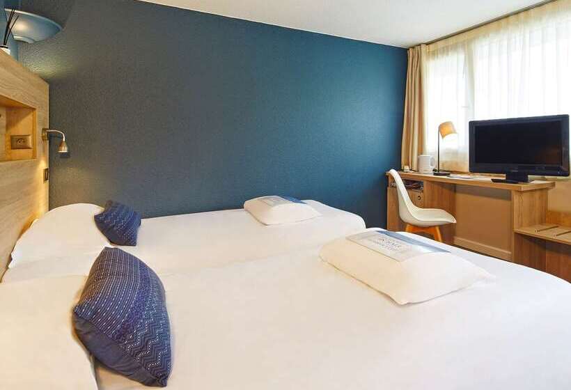 فندق Kyriad Digne Les Bains