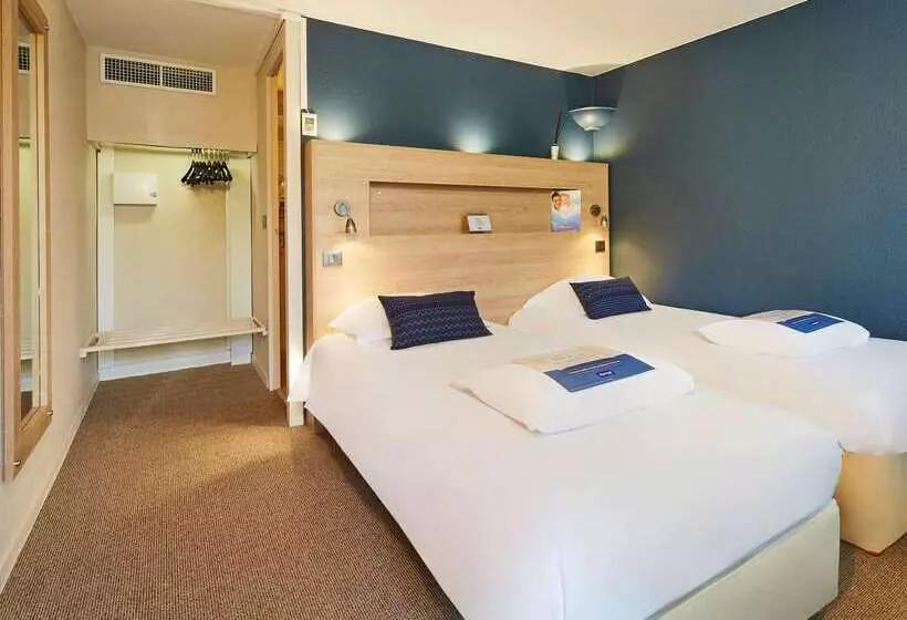 호텔 Kyriad Digne Les Bains