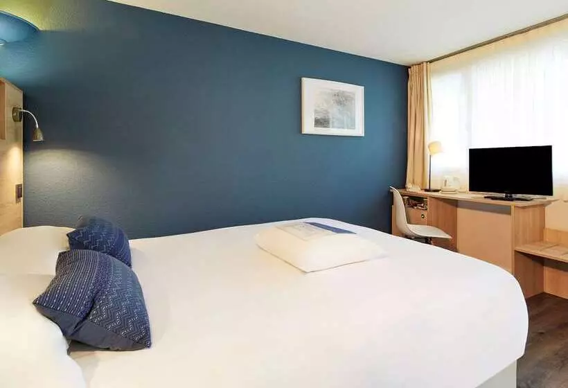 호텔 Kyriad Digne Les Bains