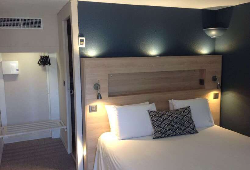 فندق Kyriad Digne Les Bains