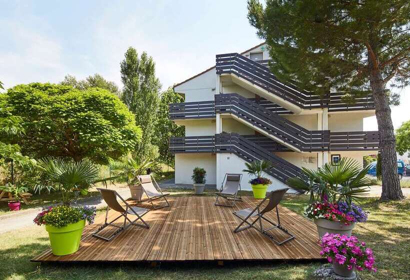 فندق Kyriad Digne Les Bains