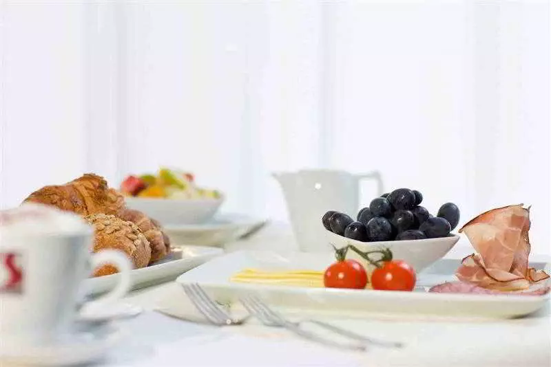 Mercure Hotel Frankfurt Eschborn Süd