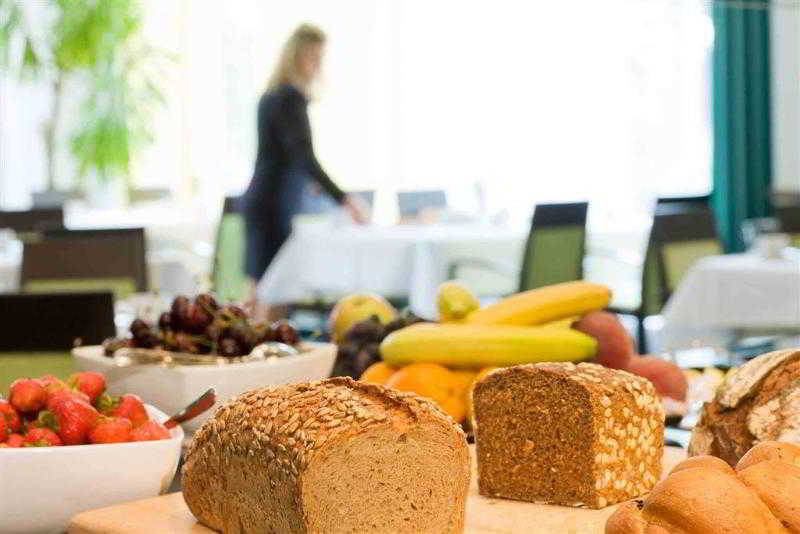 Mercure Hotel Frankfurt Eschborn Süd