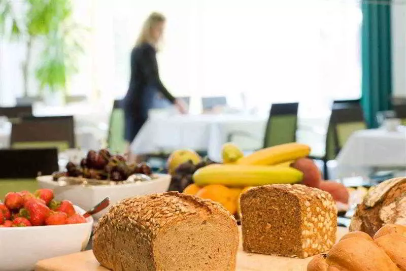 Mercure Hotel Frankfurt Eschborn Süd