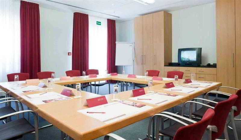 Mercure Hotel Frankfurt Eschborn Süd