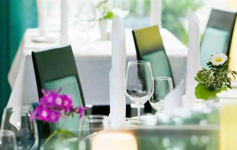 Mercure Hotel Frankfurt Eschborn Süd